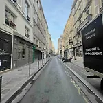 Magnifique studio - Louvre Opéra